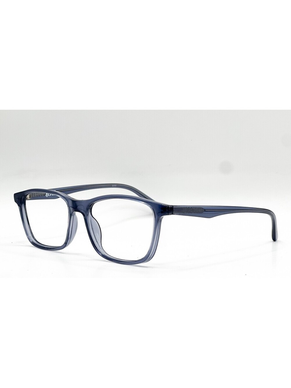 Revel 35-P10918 Crystal Blue Authentic Eyeglasses 53-16-140